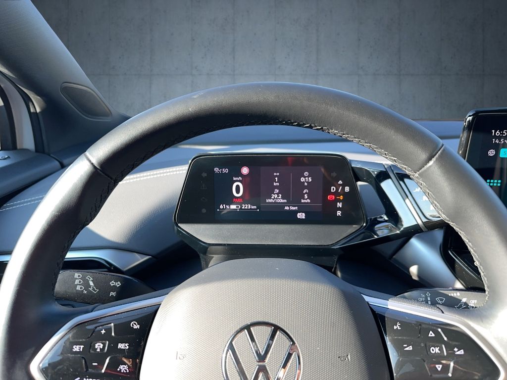 Volkswagen ID.5 2024