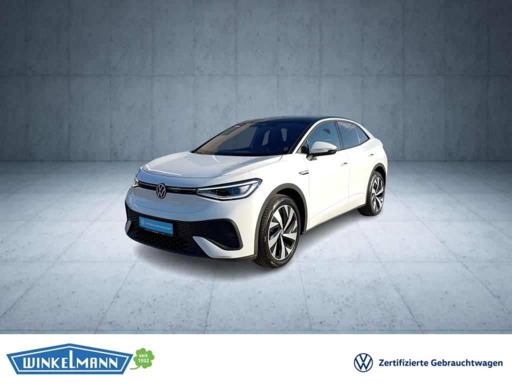 Volkswagen ID.5 2024