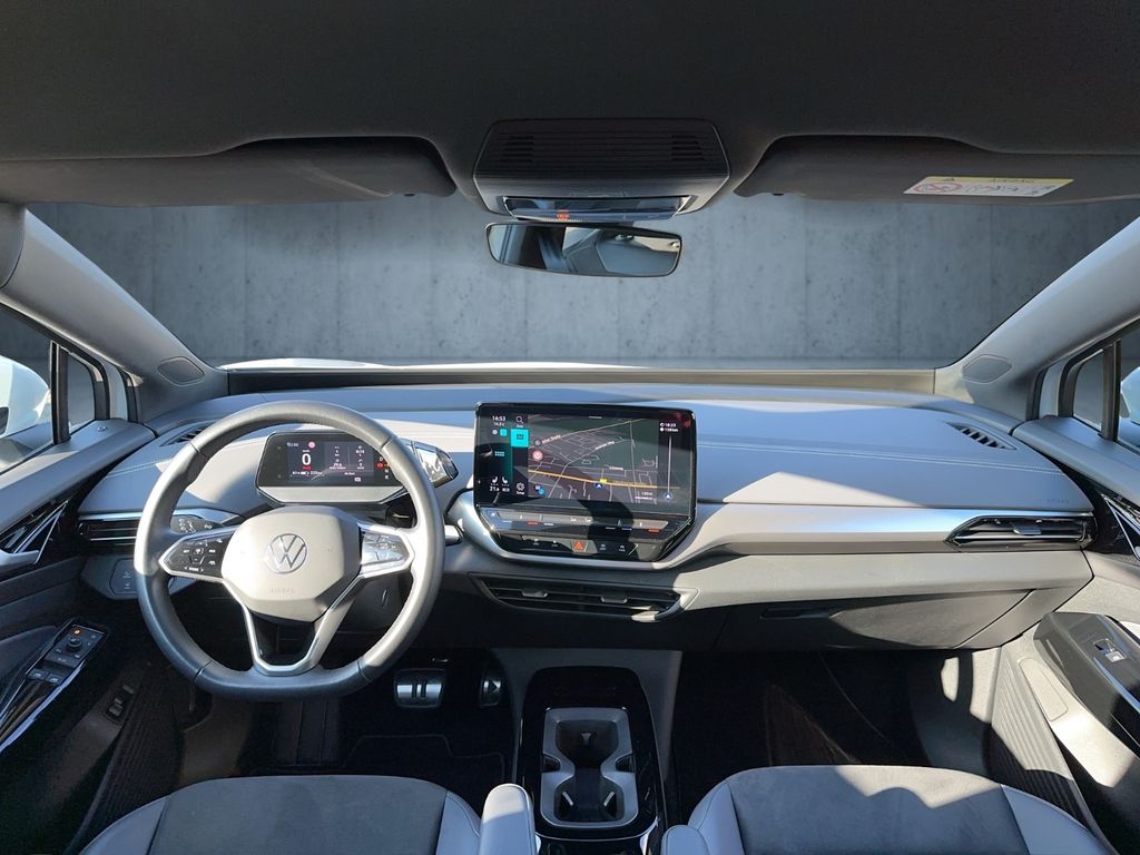 Volkswagen ID.5 2024