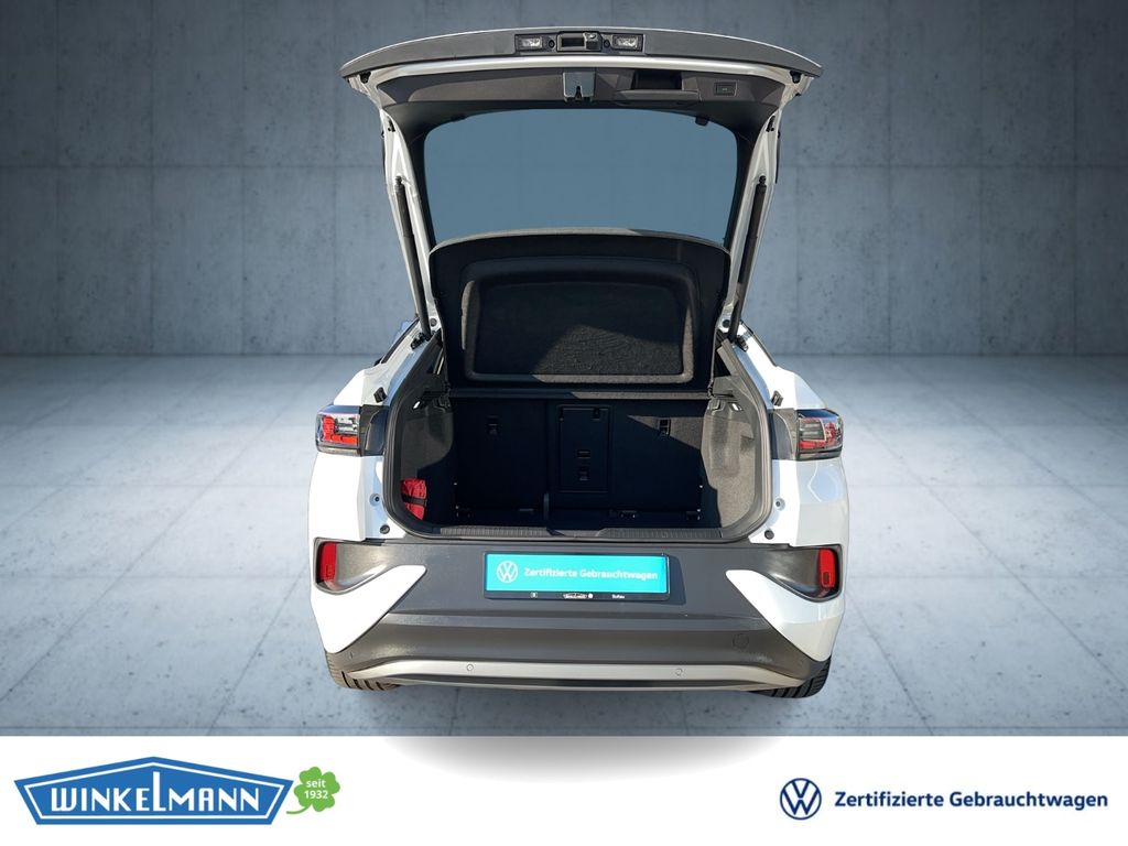 Volkswagen ID.5 2024