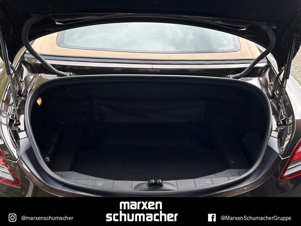 Mercedes-Benz SLS AMG 2012