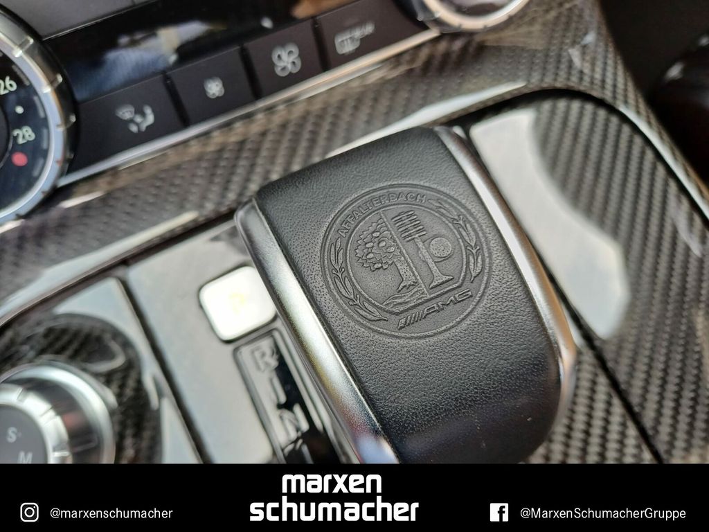 Mercedes-Benz SLS AMG 2012