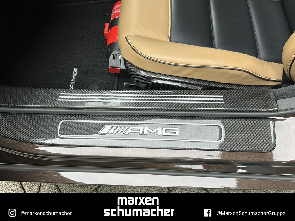 Mercedes-Benz SLS AMG 2012