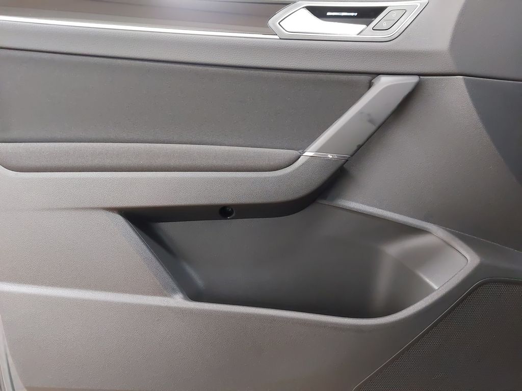 Volkswagen Touran 2025