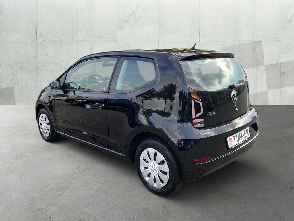 Volkswagen up! 2021