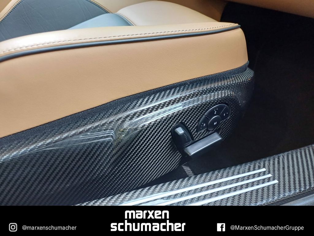 Mercedes-Benz SLS AMG 2012