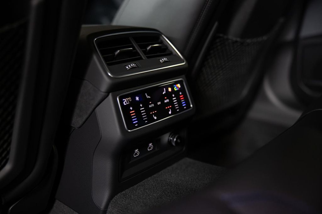Audi RS6 2024