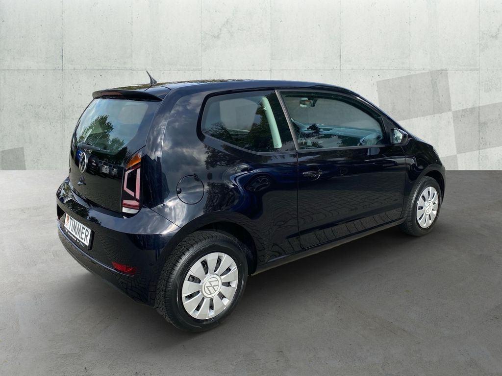 Volkswagen up! 2021