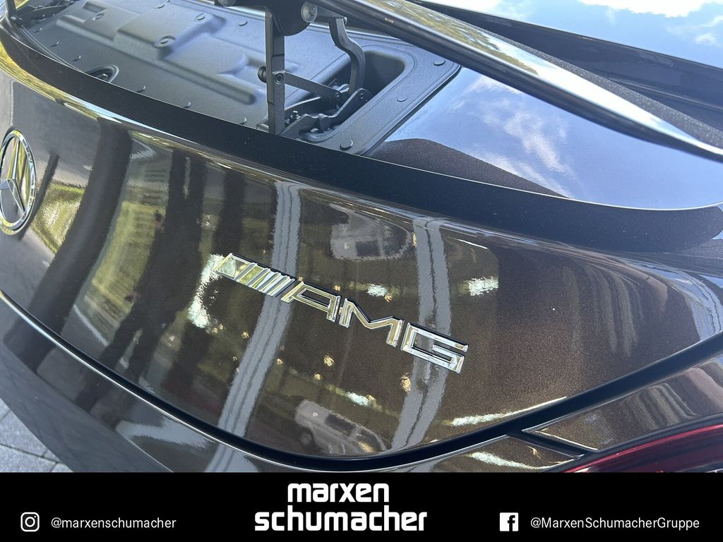 Mercedes-Benz SLS AMG 2012