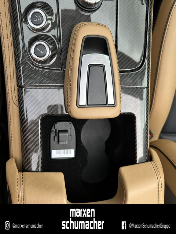 Mercedes-Benz SLS AMG 2012