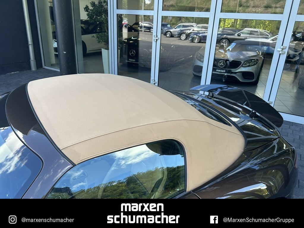 Mercedes-Benz SLS AMG 2012