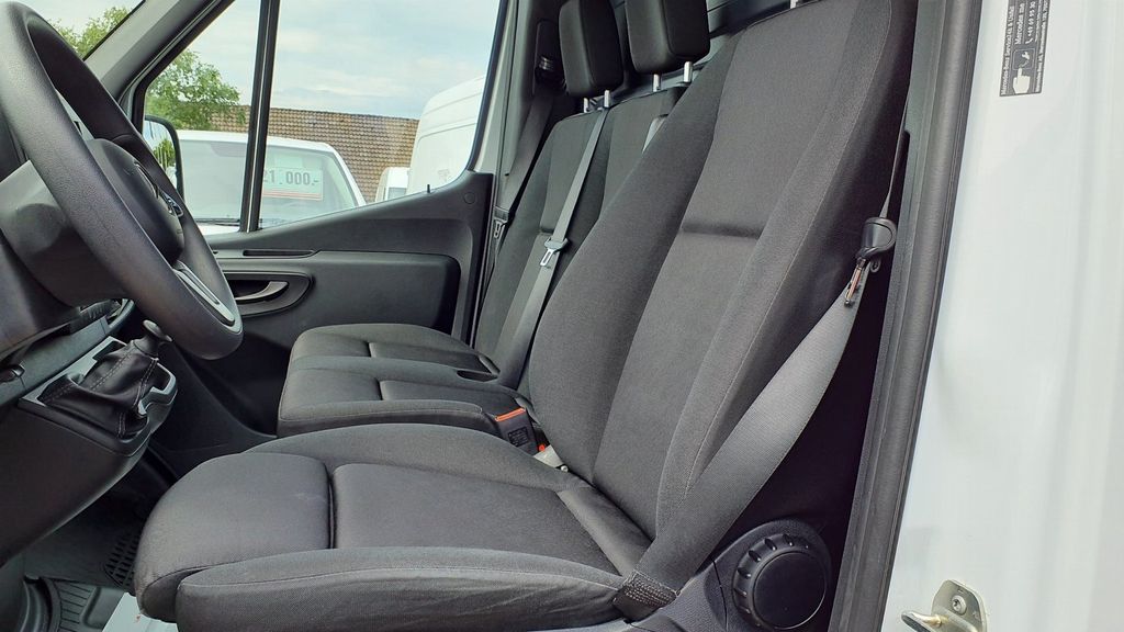 Mercedes-Benz Sprinter 2023