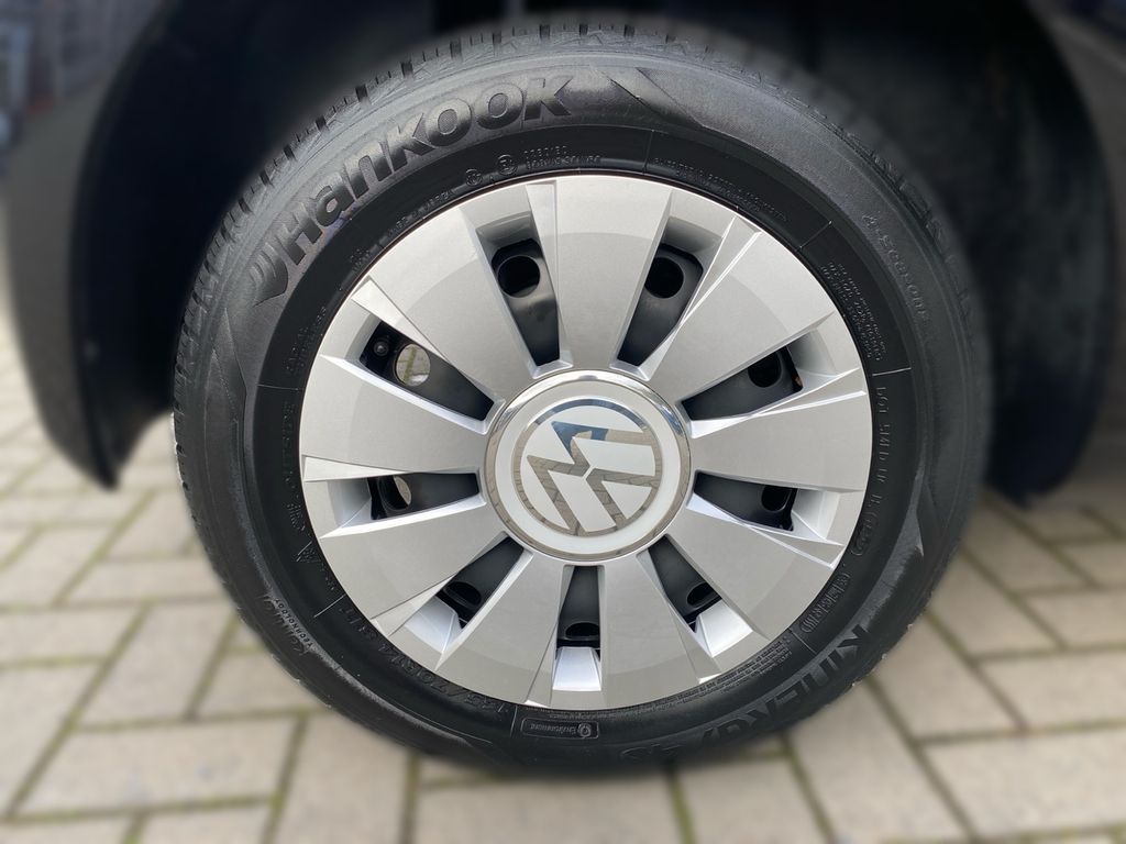 Volkswagen up! 2021