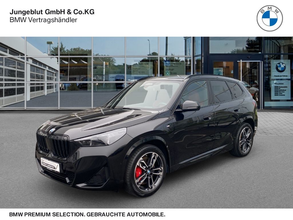BMW X1 2025