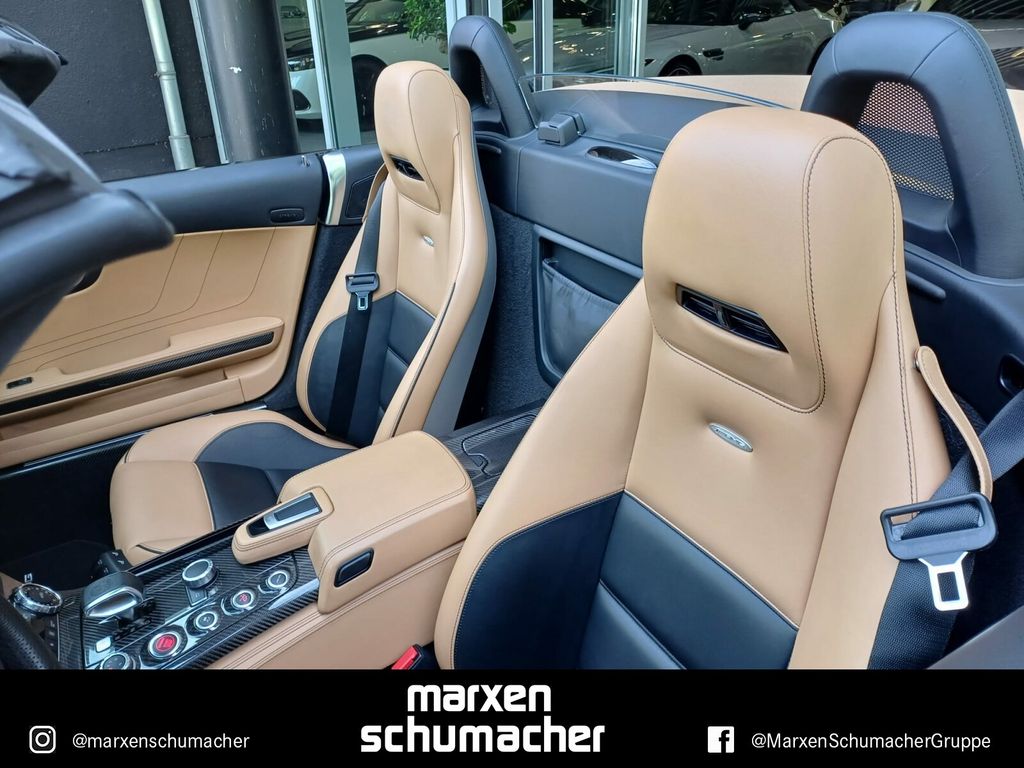 Mercedes-Benz SLS AMG 2012