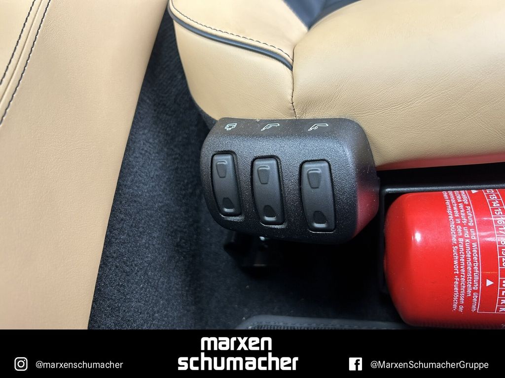 Mercedes-Benz SLS AMG 2012