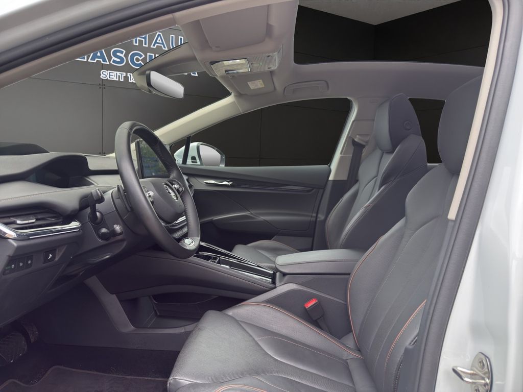Skoda Enyaq 2023
