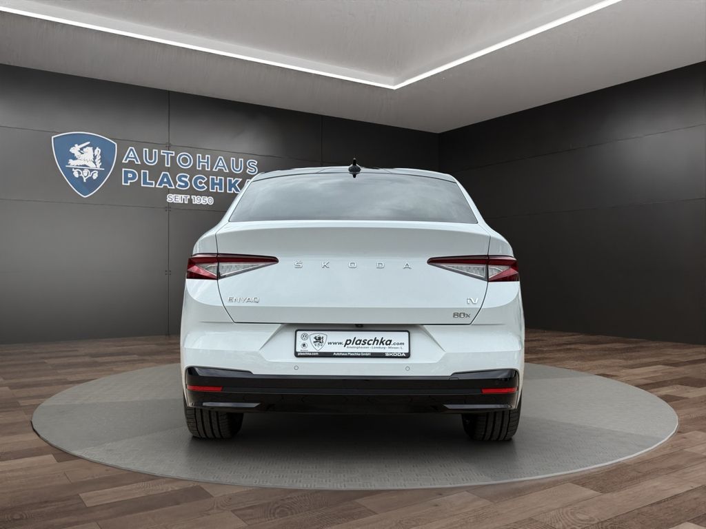 Skoda Enyaq 2023