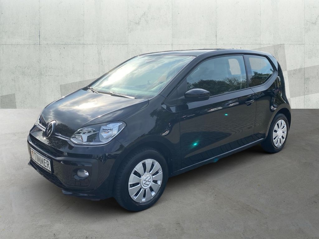 Volkswagen up! 2021