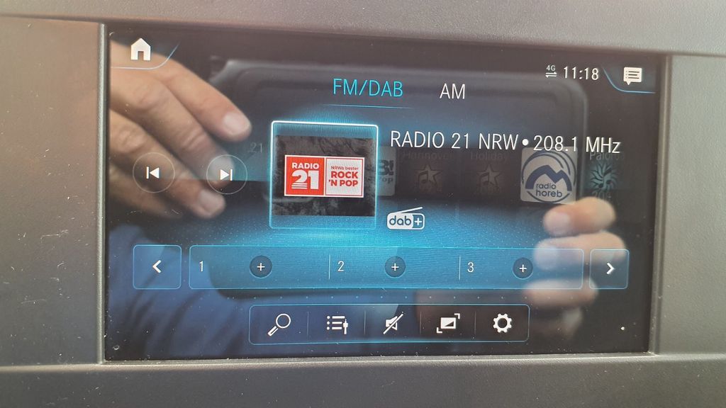 Mercedes-Benz Sprinter 2023