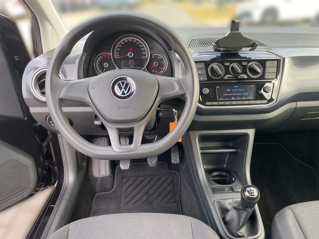 Volkswagen up! 2021
