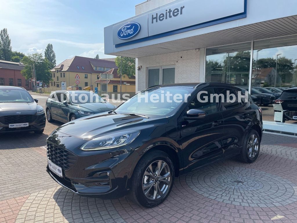 Ford Kuga 2024