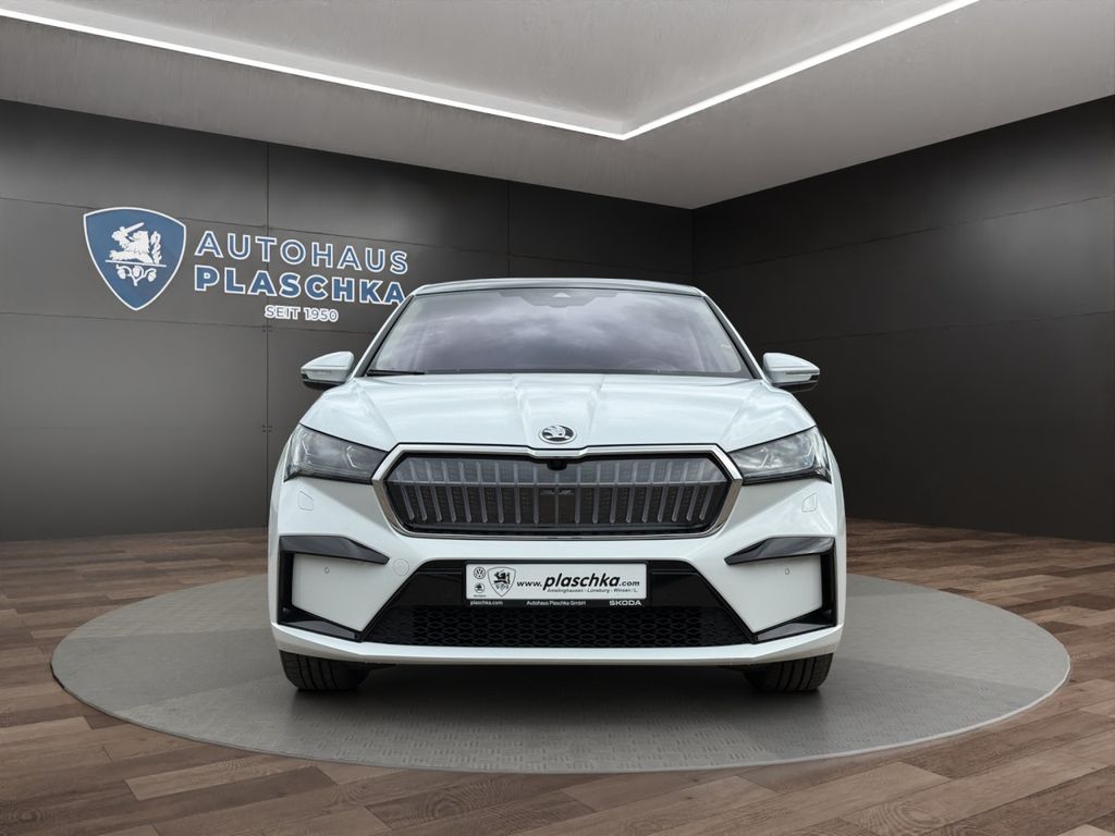 Skoda Enyaq 2023