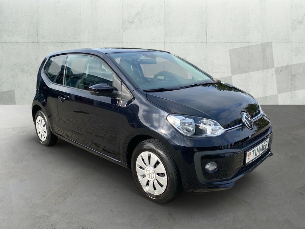 Volkswagen up! 2021