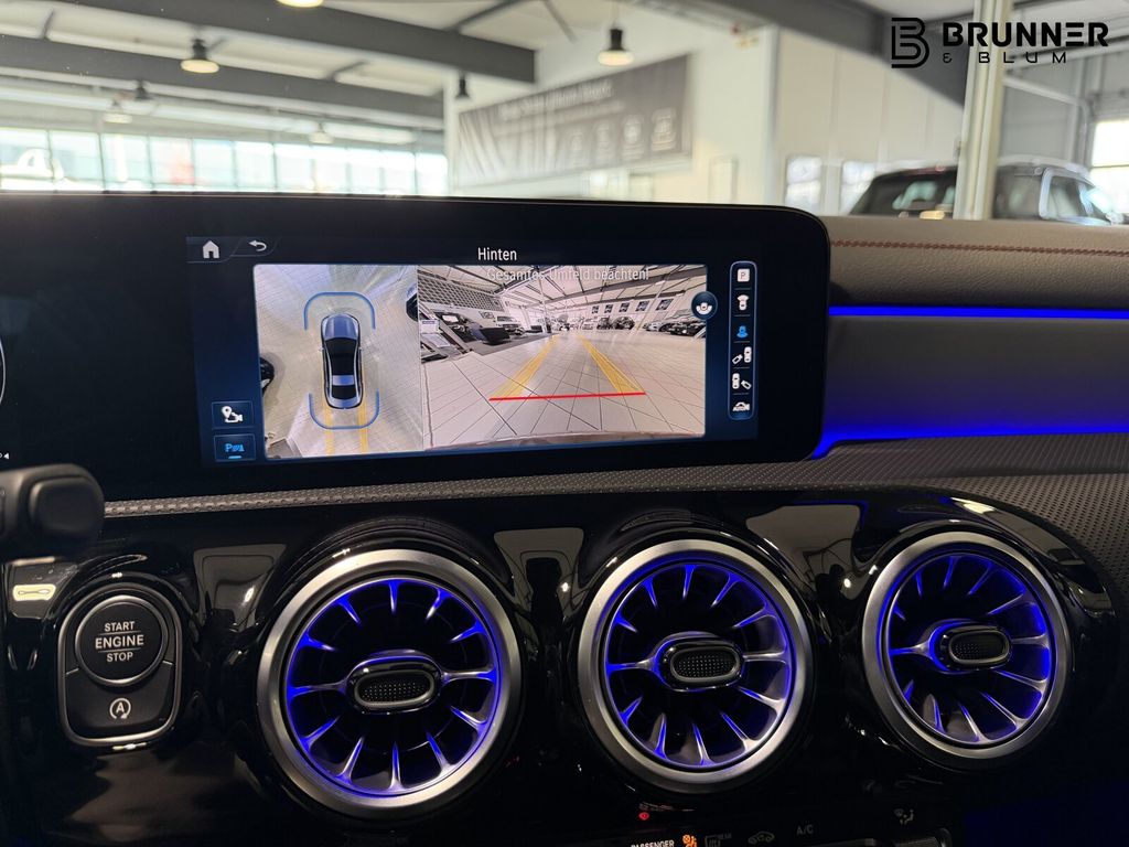 Mercedes-Benz CLA 200 2024