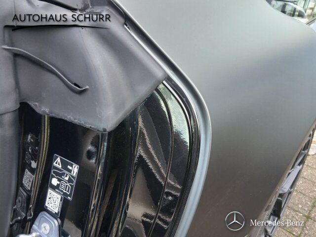 Mercedes-Benz AMG GT 2025