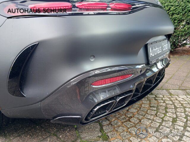 Mercedes-Benz AMG GT 2025