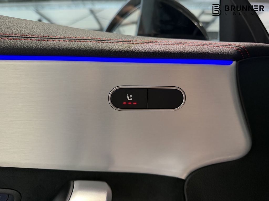 Mercedes-Benz CLA 200 2024