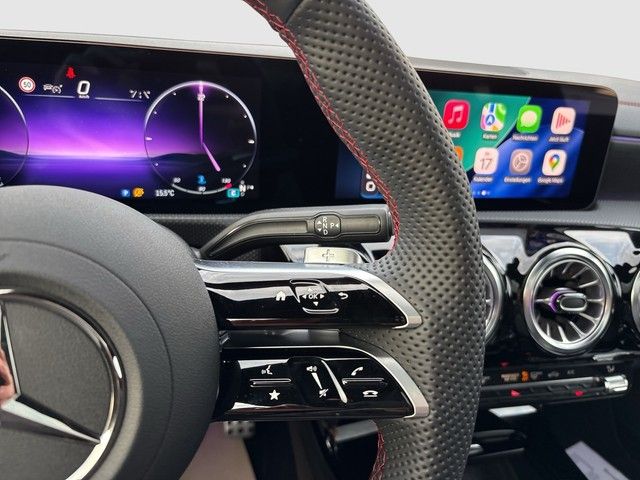 Mercedes-Benz CLA 200 2025
