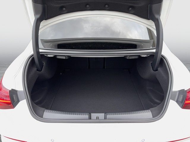 Mercedes-Benz CLA 200 2025