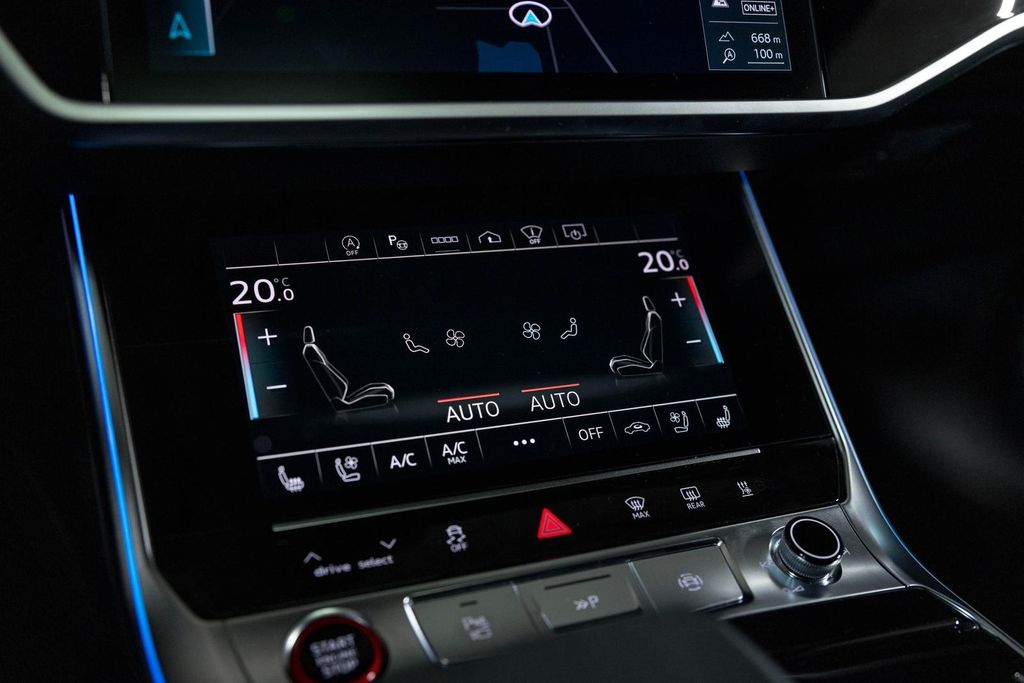 Audi RS6 2024
