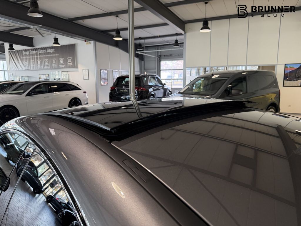 Mercedes-Benz CLA 200 2024