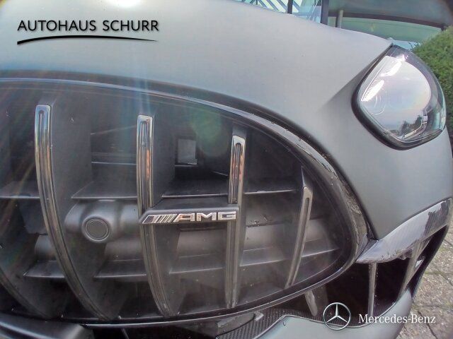 Mercedes-Benz AMG GT 2025