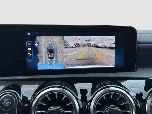 Mercedes-Benz CLA 200 2025