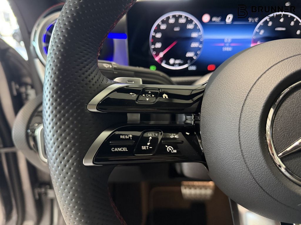 Mercedes-Benz CLA 200 2024