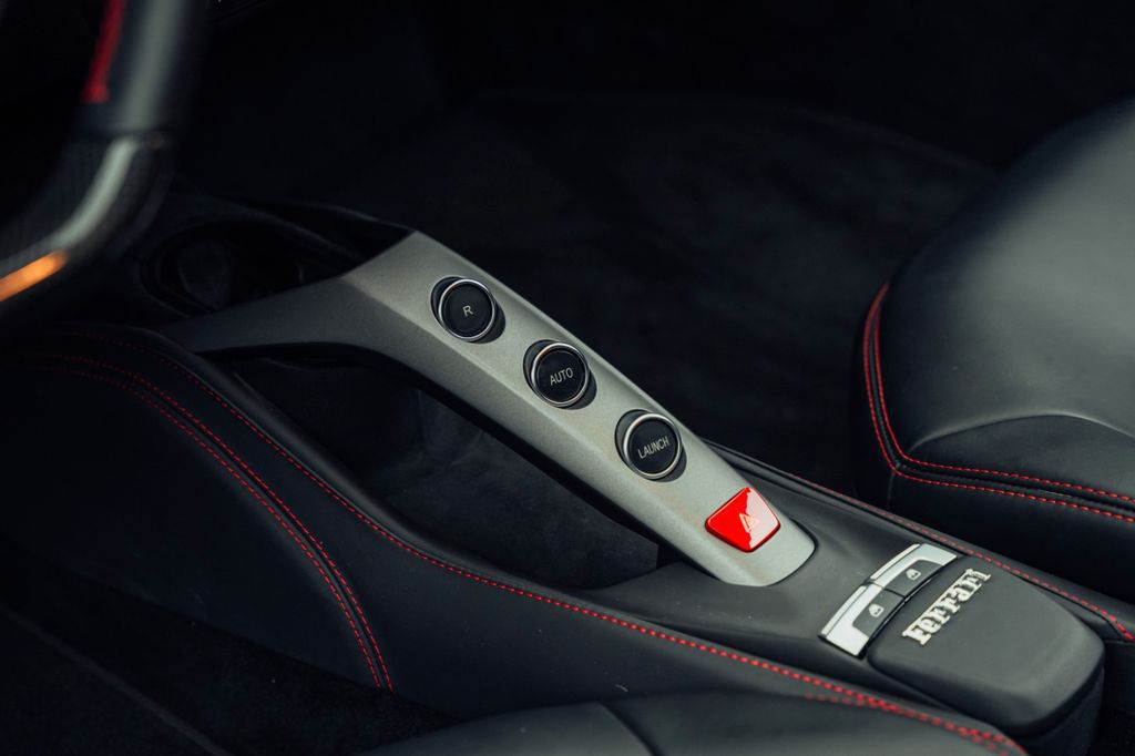 Ferrari 488 GTB 2018