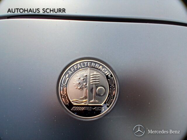 Mercedes-Benz AMG GT 2025