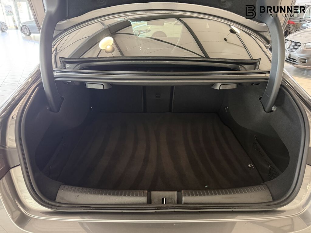 Mercedes-Benz CLA 200 2024