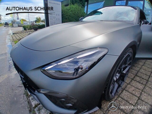 Mercedes-Benz AMG GT 2025