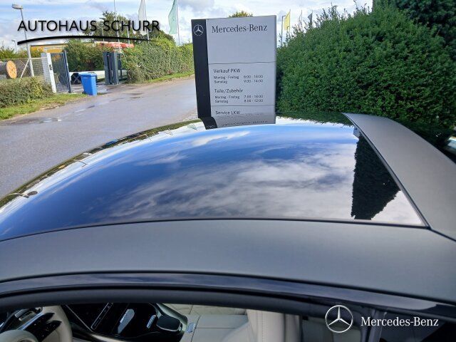 Mercedes-Benz AMG GT 2025