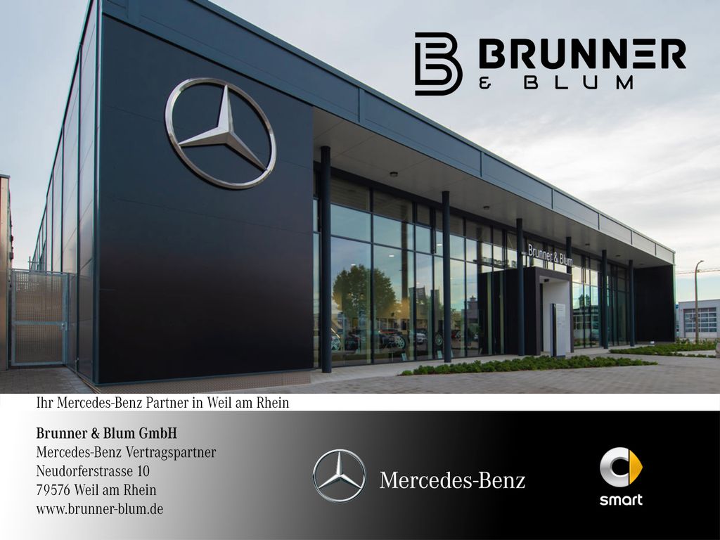 Mercedes-Benz CLA 200 2024