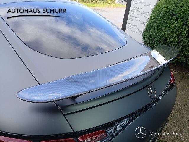 Mercedes-Benz AMG GT 2025