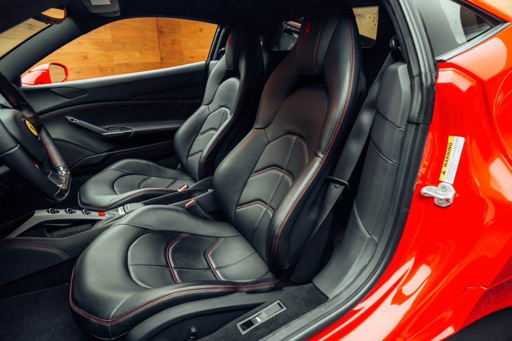 Ferrari 488 GTB 2018