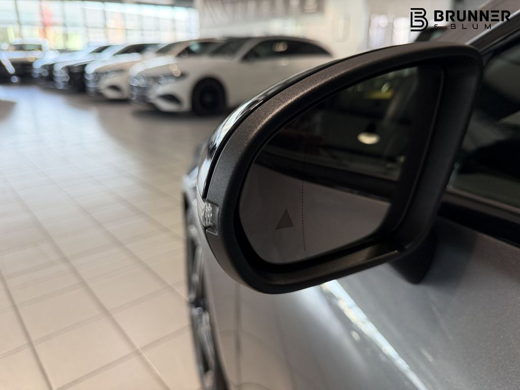 Mercedes-Benz CLA 200 2024