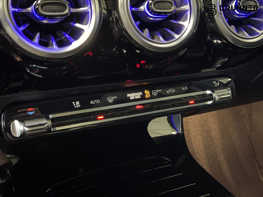 Mercedes-Benz CLA 200 2024