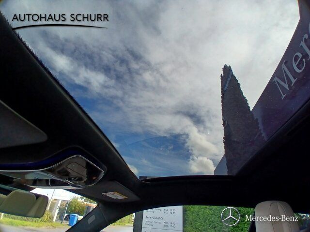 Mercedes-Benz AMG GT 2025